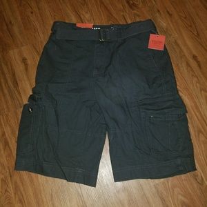Men's Cargo Shorts Bundle